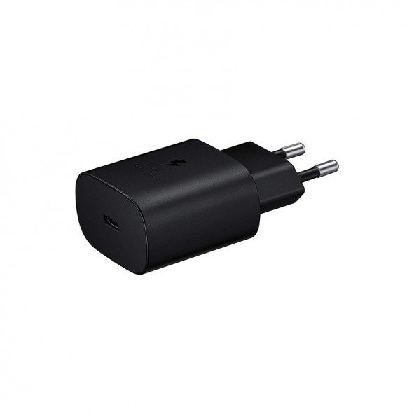 Carregador USB Type-C 25W Fast Charge