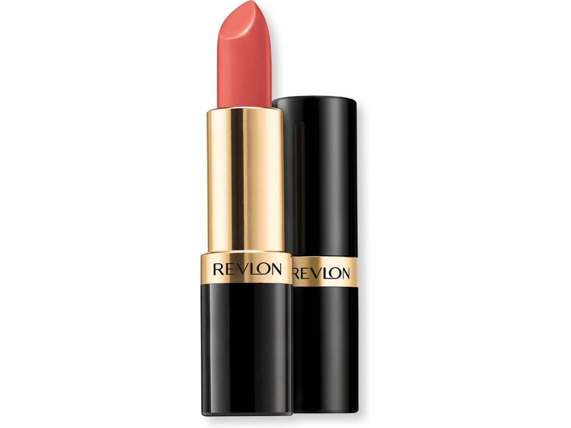 Super Lustrous Lipstick Kiss Me Coral