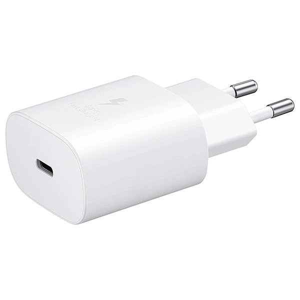 Carregador USB Type-C Fast Charge 25W