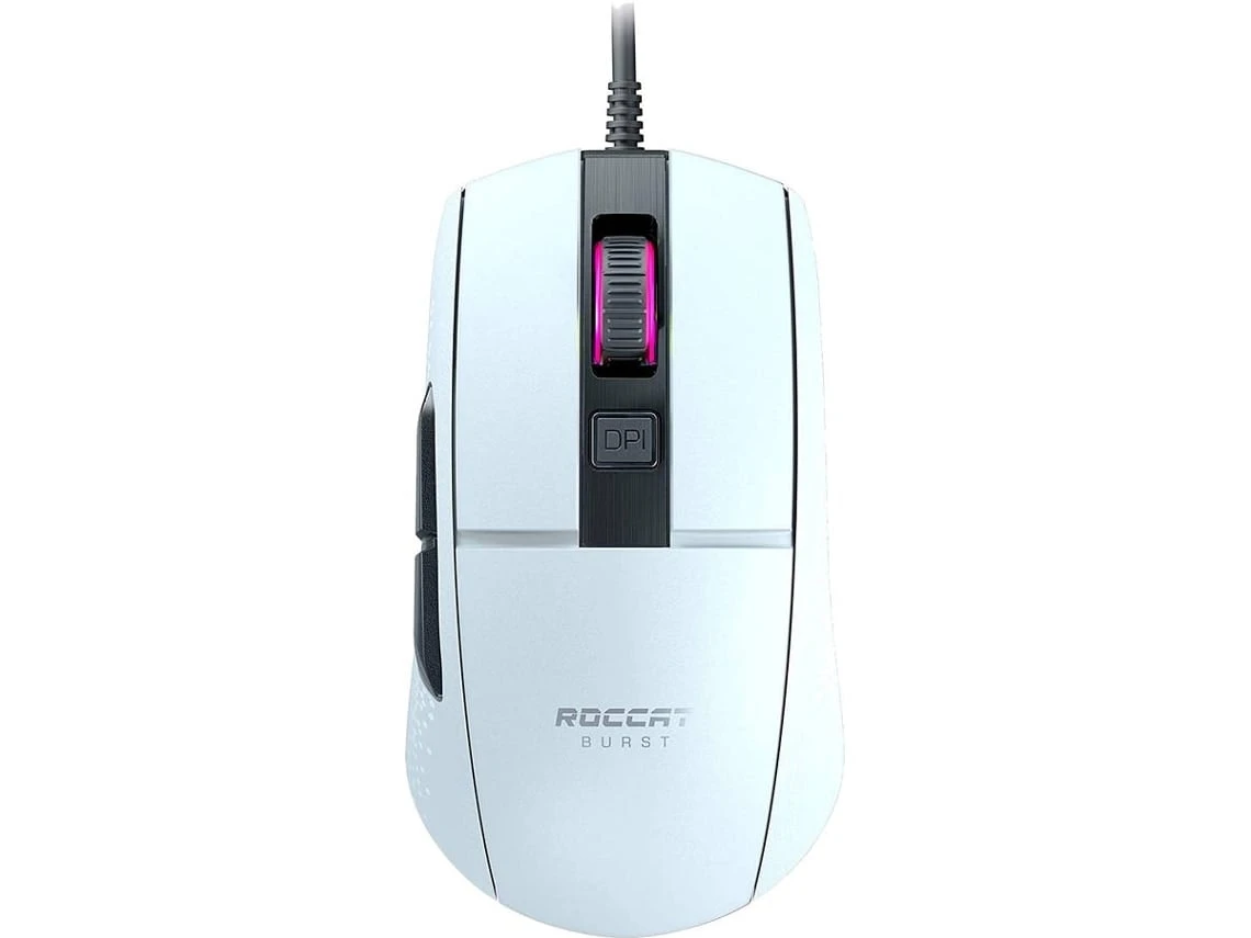 ROCCAT Burst Core gaming mouse — 8500 DPI