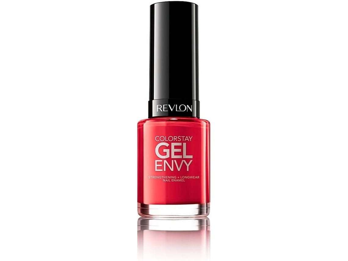 Verniz De Unhas Colorstay Gel Envy Revlon  620 - Roulette Fl