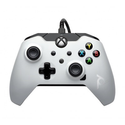 Comando PDP Wired Artic White - Xbox Series S X