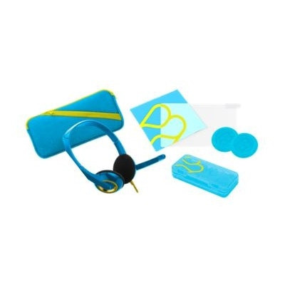 Essential Pack FR-TEC Switch Lite
