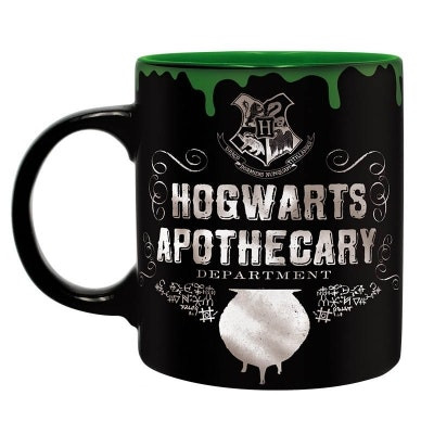 Caneca Harry Potter - Polyjuice Potion
