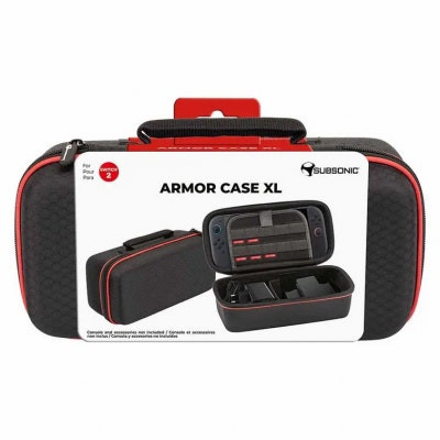 Armor Case XL Subsonic Nintendo Switch 2
