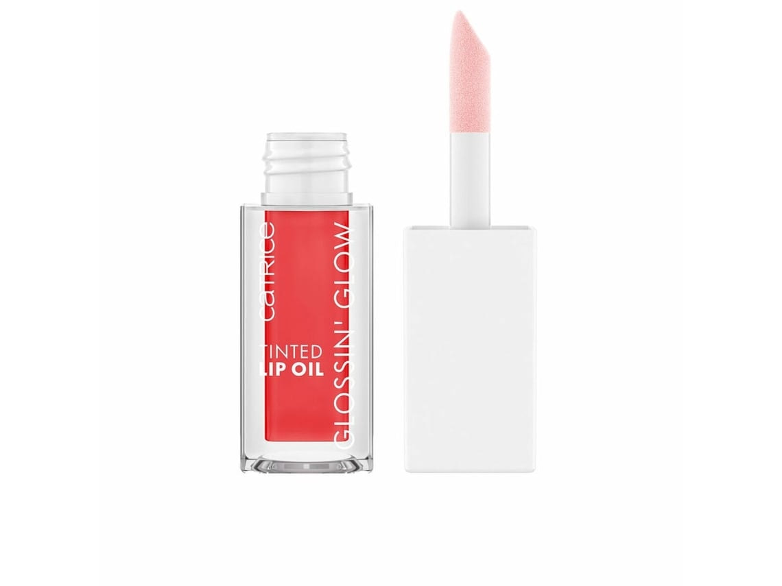 Tinted Lip Oil Glossin' Glow Nº 020 Drama Mama 4 ml