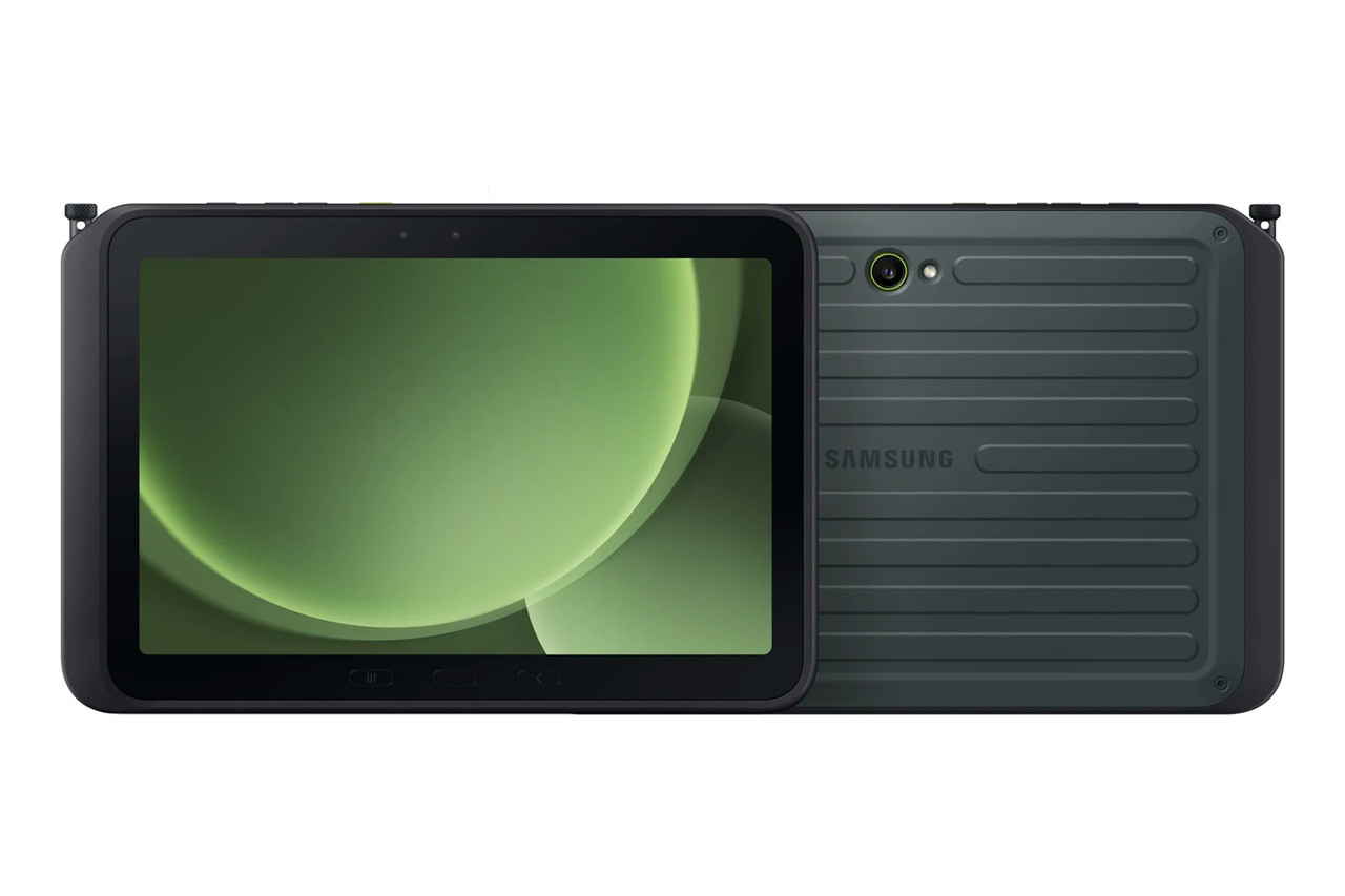 Galaxy Tab Active5 Pro 10.1" Wi‑Fi 6E 6GB 128GB