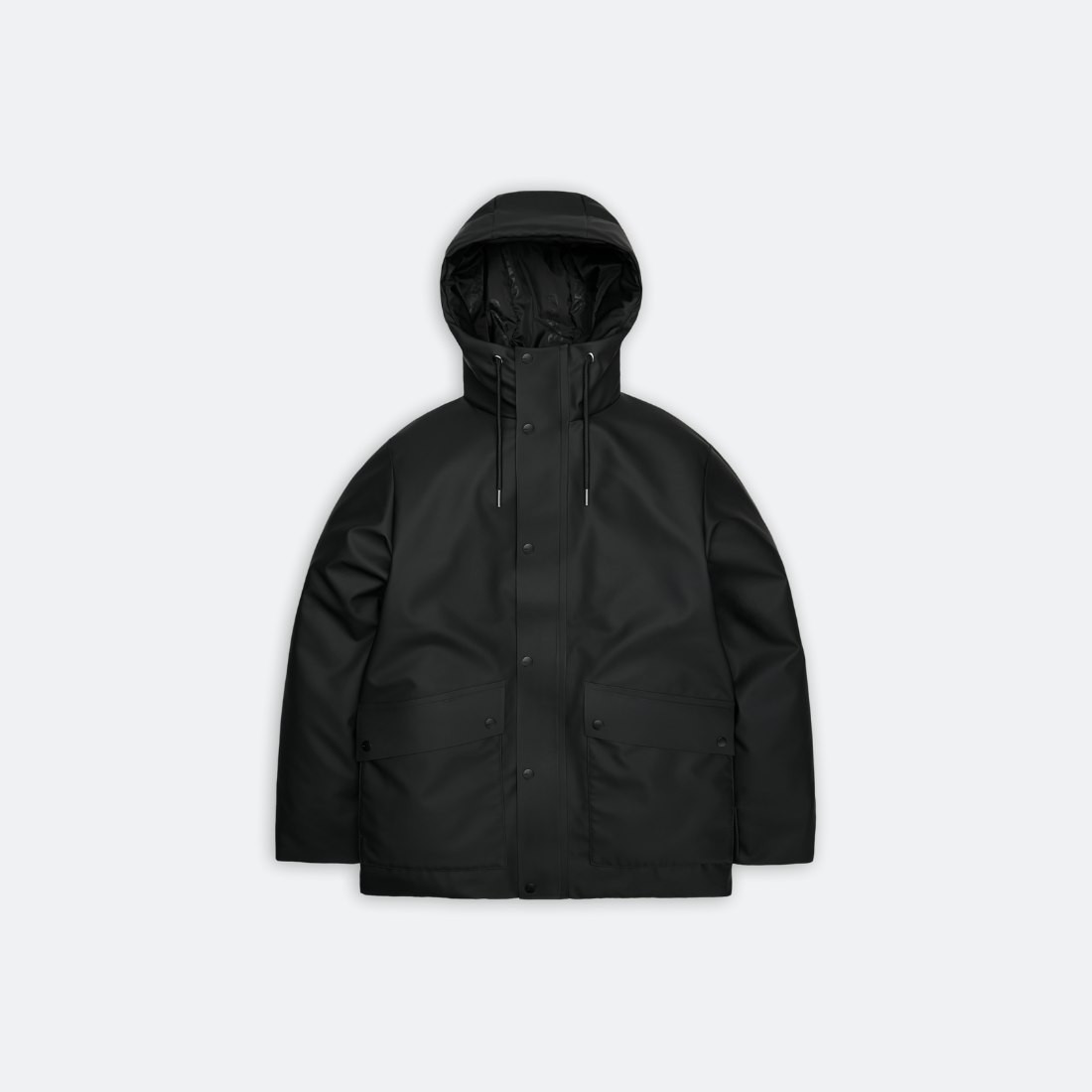 Nome Parka W3T3