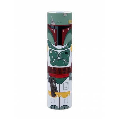 Star Wars BobaFett - MimoPowerTube2 2600mAh Mimoco
