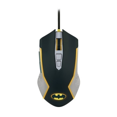 Rato Gaming Batman FR-TEC