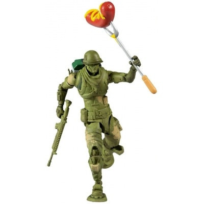 Action Figure Fortnite: Plastic Patroller