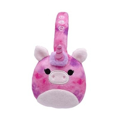Auscultadores Bluetooth Squishmallows - Lola