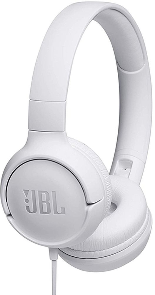 Wired On-Ear Headphones Tune 500