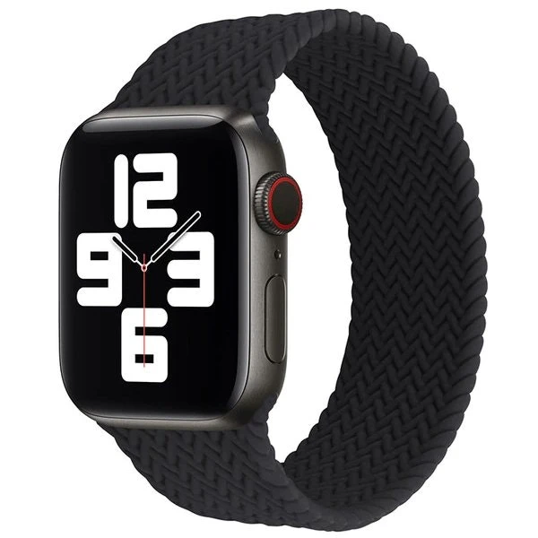 Correa trenzada de nylon para Apple Watch Ultra 2