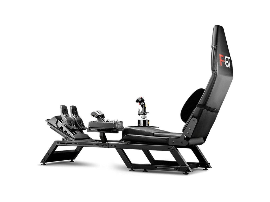 Pack Adaptadores de Vuelo para FGT/GT Track