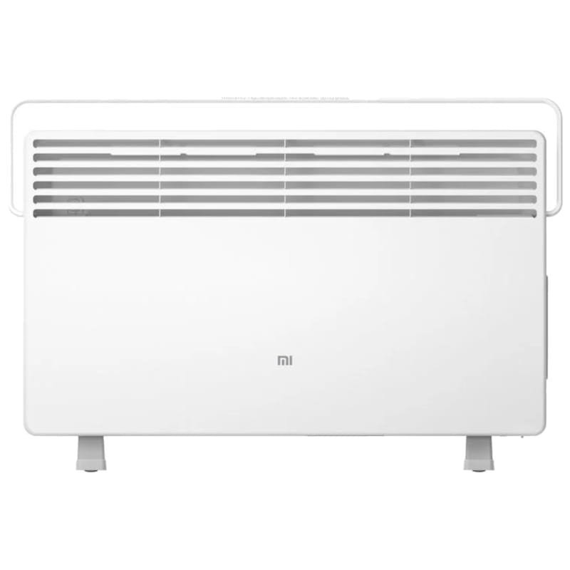Mi Smart Space Heater S smart electric heater 2200 W Wi‑Fi digital thermostat IPX4