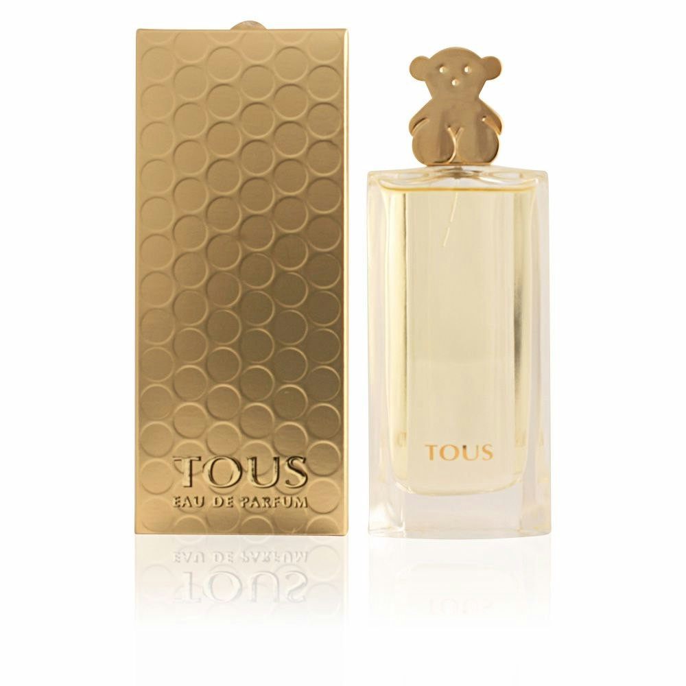 Perfume Mulher Tous Tous Edp  50 Ml