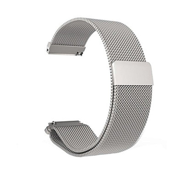 Correa Milanese Loop con Cierre Magnético para AmazFit GTS 2 mini
