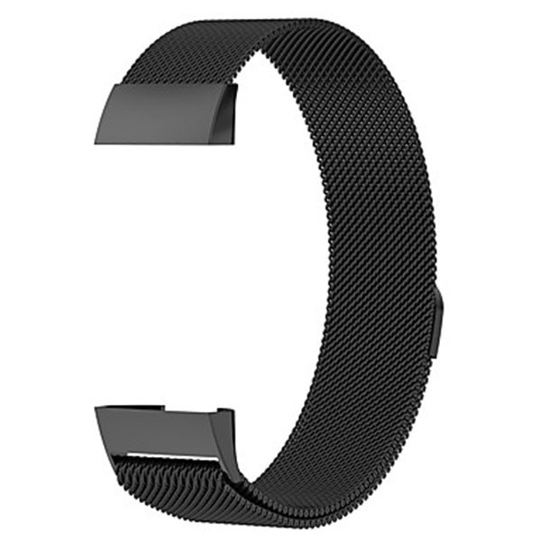 Correa Milanese Loop con Cierre Magnético para Fitbit Charge 3
