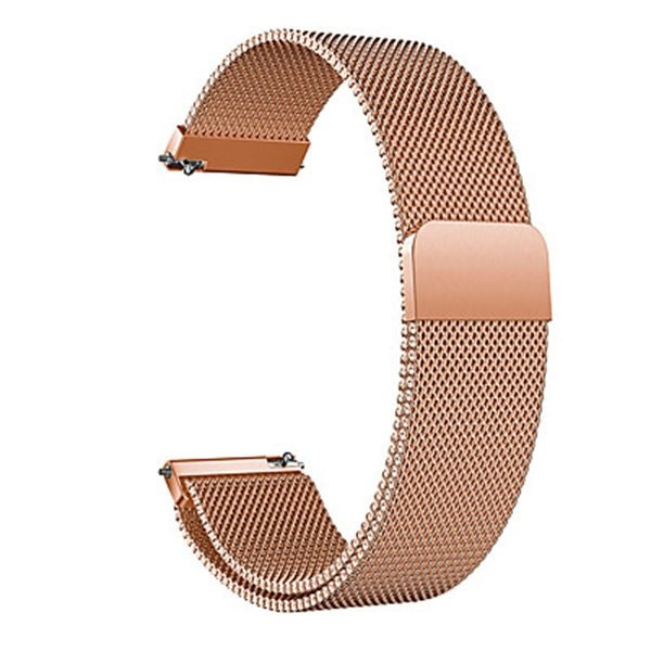 Correa Milanese con cierre magnético compatible con Huawei GT2 42mm