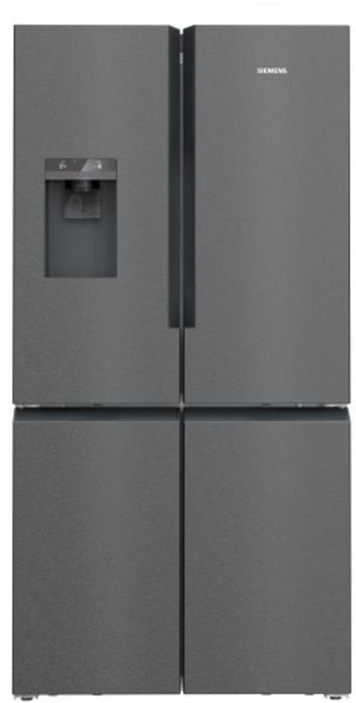 KF96DAXEA :SIEMENS - Side by Side French Door IQ500 KF96DAXEA