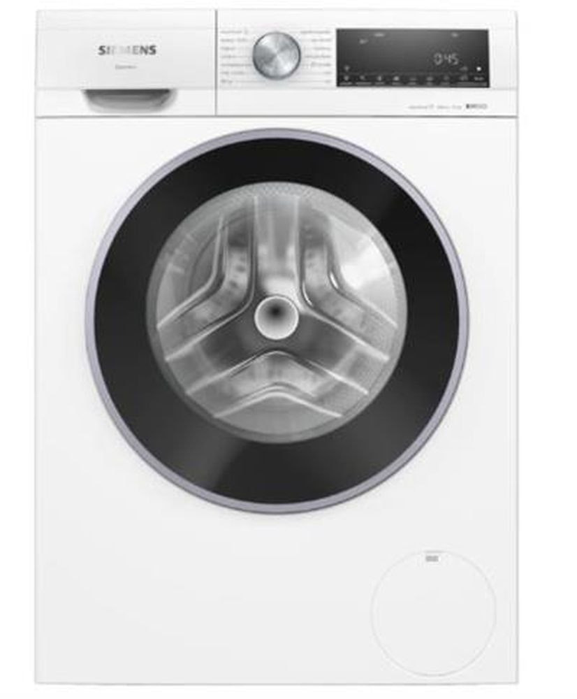 Washing machine WG54G2Z1ES 10 kg 1400 rpm Class A