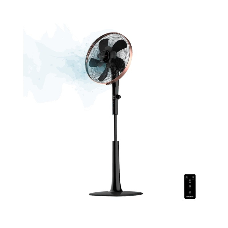 Ventilador Cecotec EnergySilence 1040 SmartExtreme