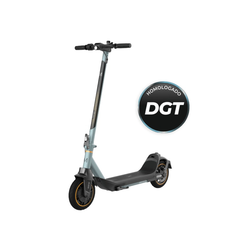 Scooter Elétrica Cecotec Bongo Serie M20