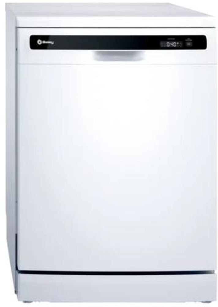 Lavavajillas 3-VS-6364-BA Clase B 9 L agua 84,5x60x60 cm