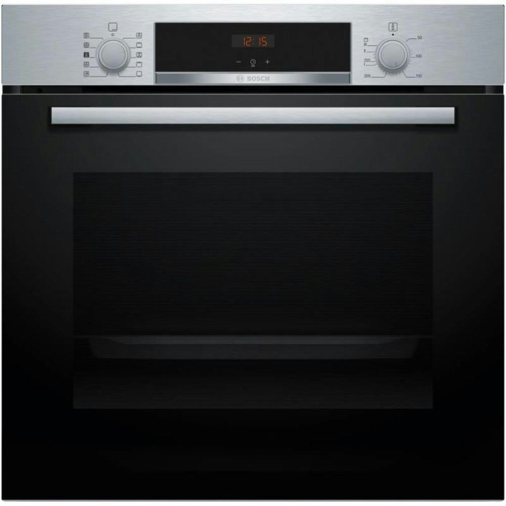 Horno Serie 4 HQA514ES3 con vapor inox