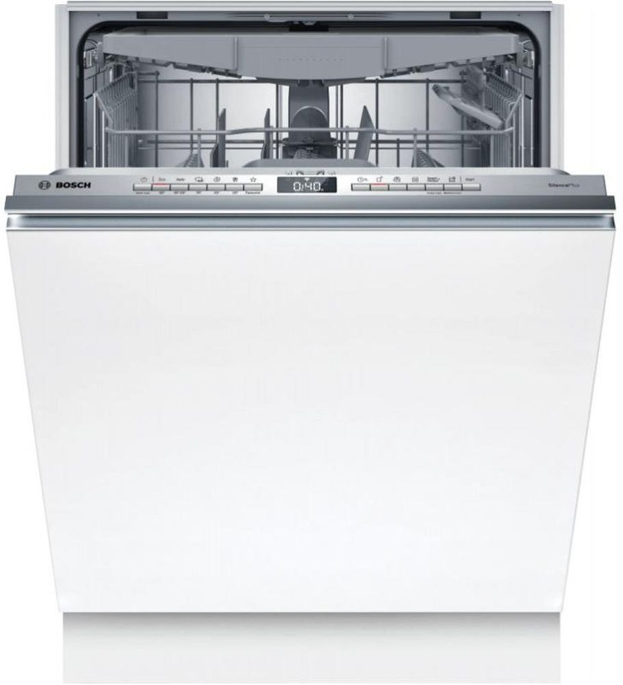 Dishwasher SMH-4-EVX-08-E 14 place settings Class B 44 dB Home Connect