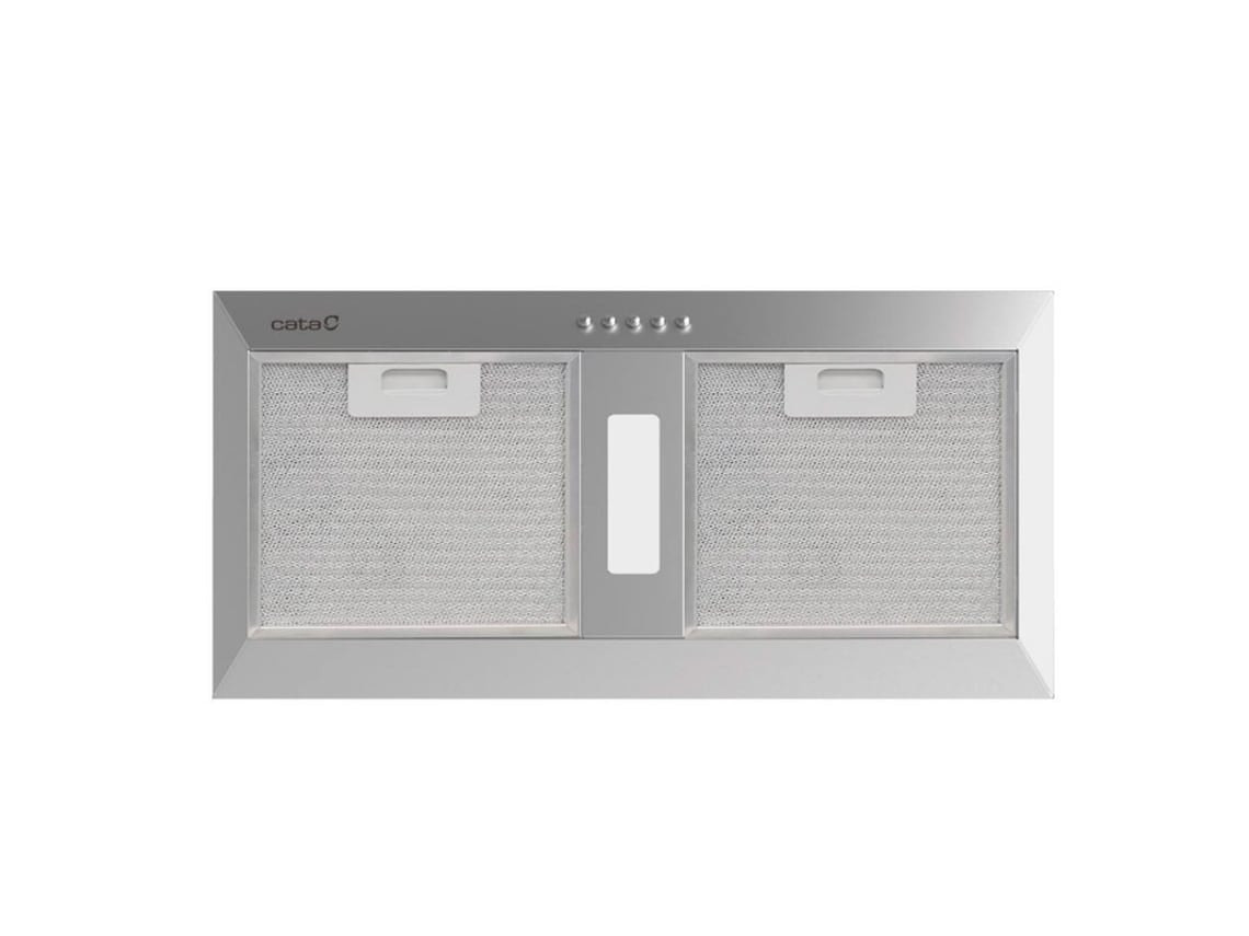Exaustor CATA GCB 55 X (33 cm - Inox)