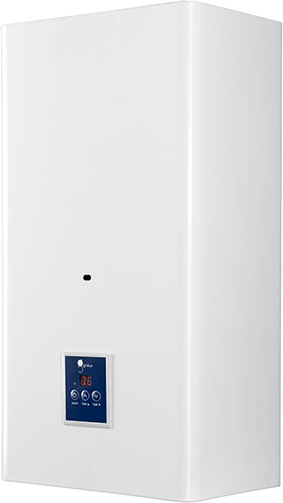 Digital thermostatic Low NOx water heater 18kW FQ10MNOX