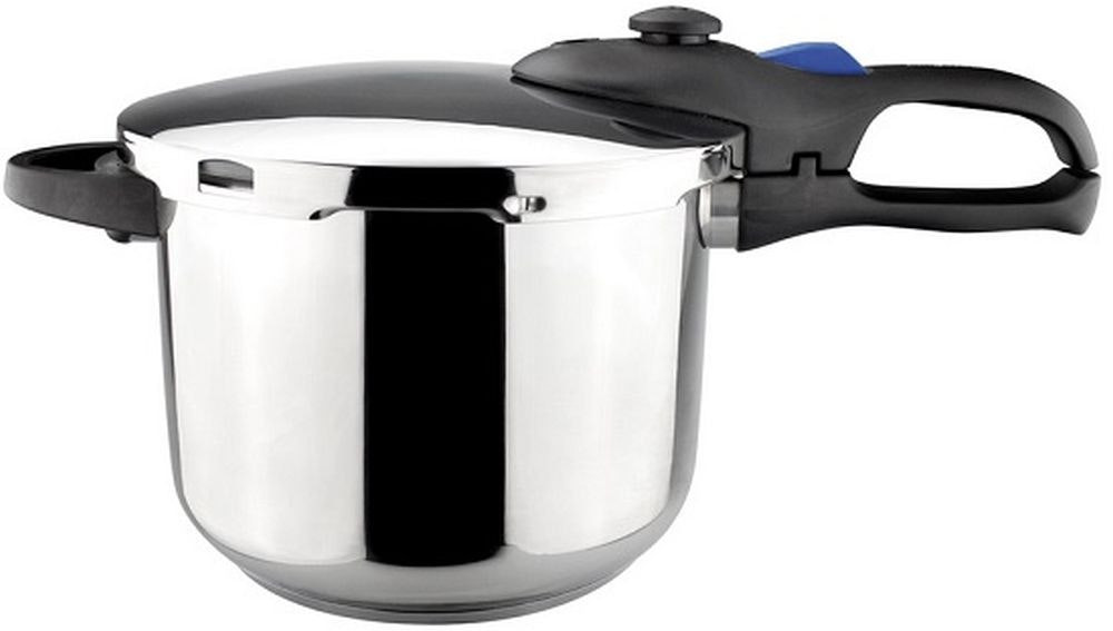 Olla a presión Favorit acero inoxidable 8 L