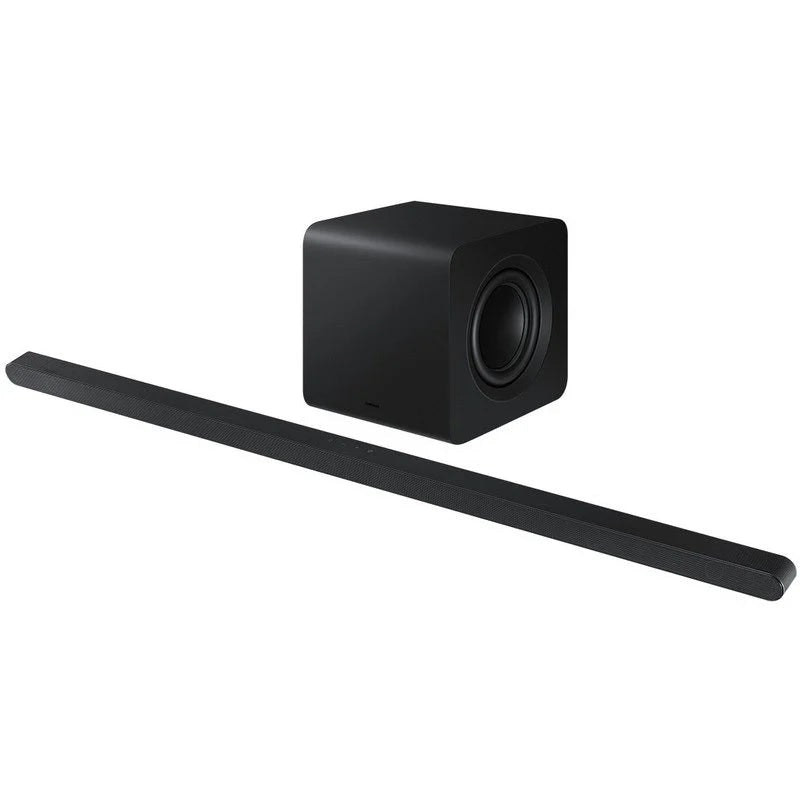Barra de sonido HW-S800D/ZF 3.1.2 con Dolby Atmos