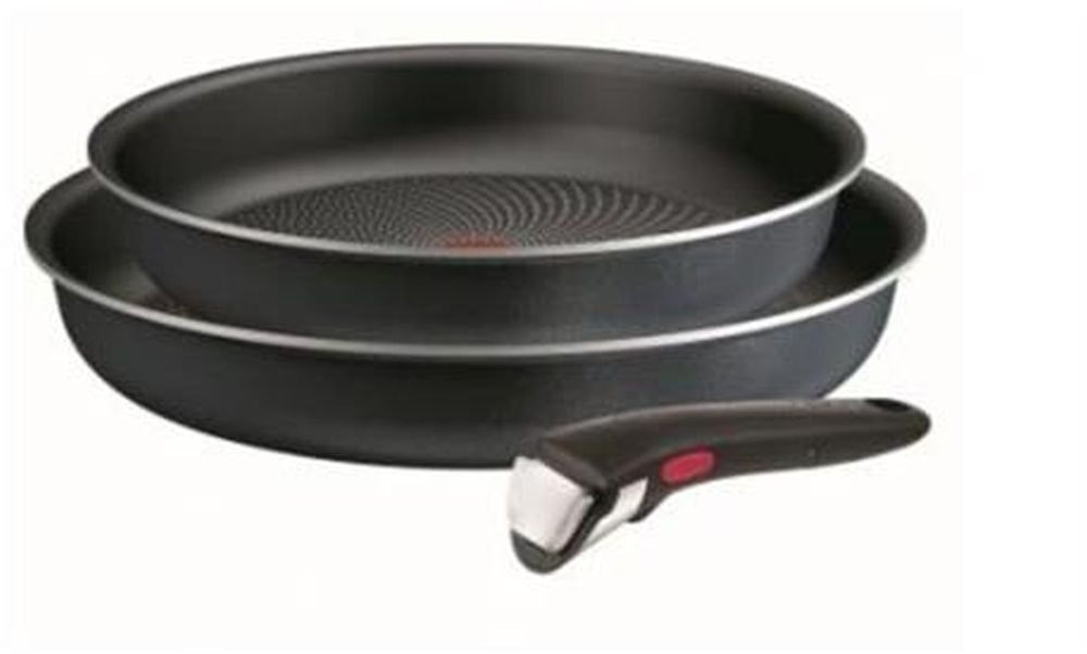 Set sartenes Ingenio So Light 2 piezas 24/28 cm
