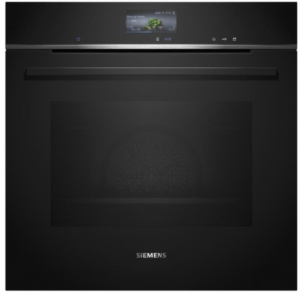 Horno multifunción fullSteam HS736G3B1 71L