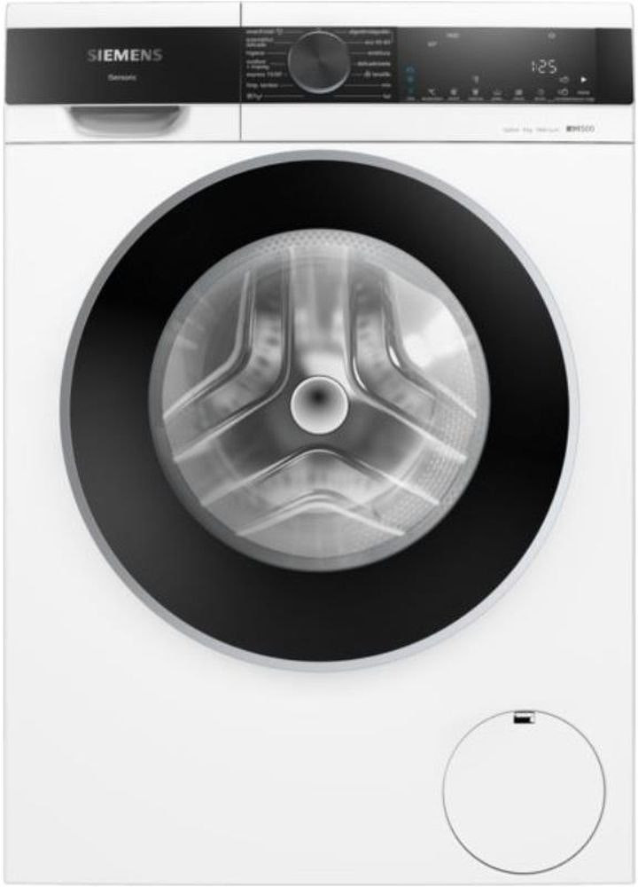 IQ500 iDos WG44G2F1ES washing machine 9 kg 1400 rpm Class A