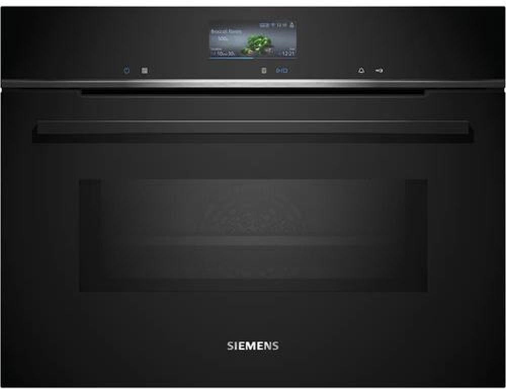 Horno compacto con microondas CM776GKB 45L negro