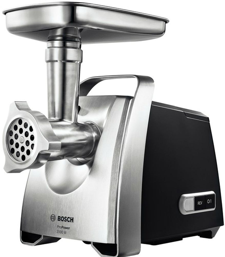 Picadora de carne MFW68660 ProPower 2000 W