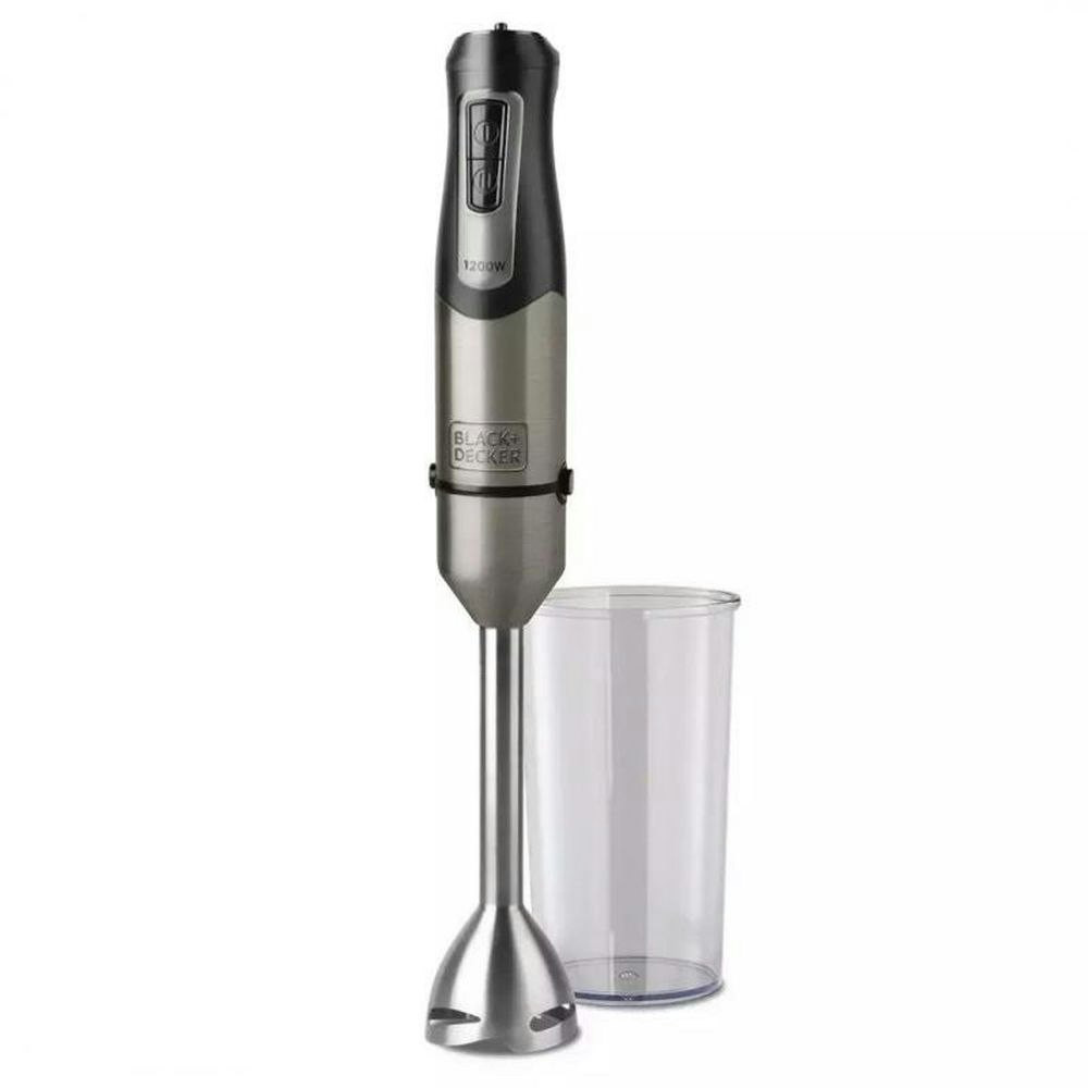 Hand Mixer BXHB1200E 1200 W