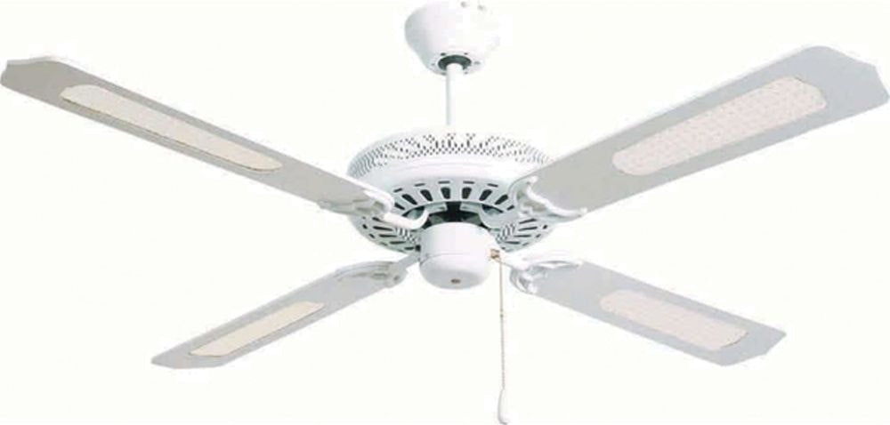 Ventilador de techo CF 07132 B 60 W 3 velocidades