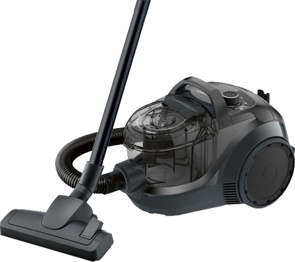 Aspirador com saco BGC21X200 550W 79dB depósito 2L