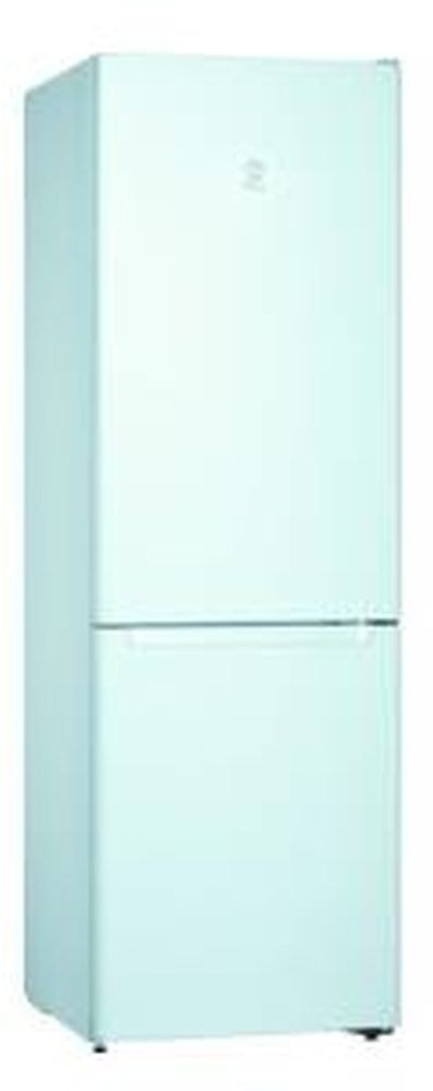 No Frost Combined Fridge 3KFE561WI Energy Class E 305 L White