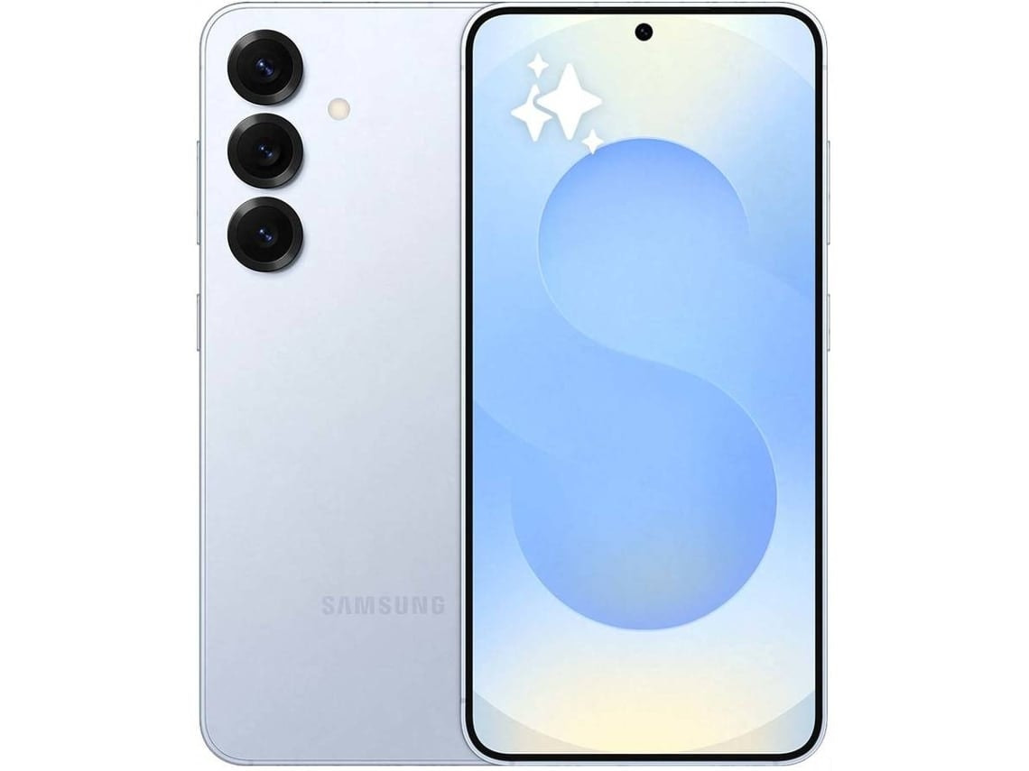 Smartphone Galaxy S25
