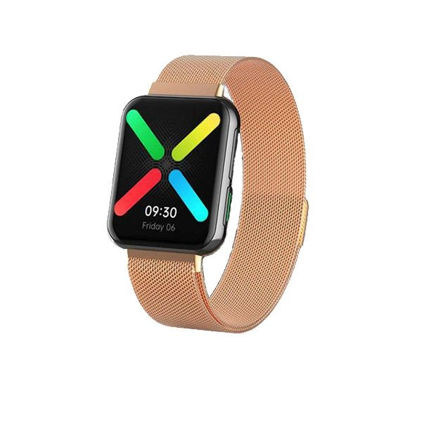 Correa Milanese con Cierre Magnético para Oppo Watch 41mm