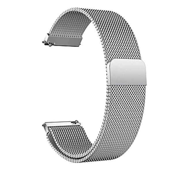 Correa Milanese Loop Cierre Magnético para Galaxy Watch3 41mm