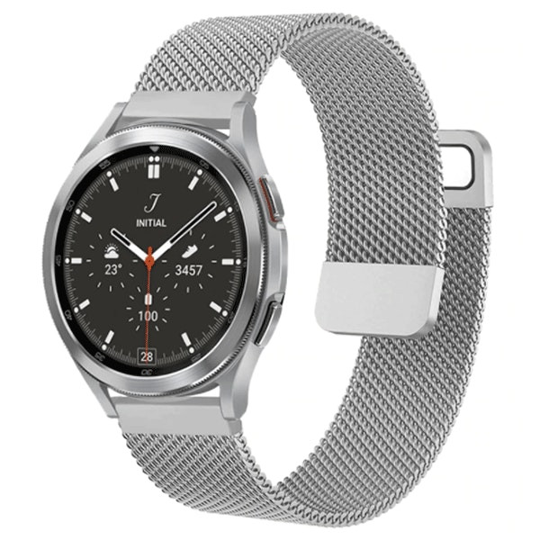Correa Milanese Loop con Cierre Magnético para Galaxy Watch4