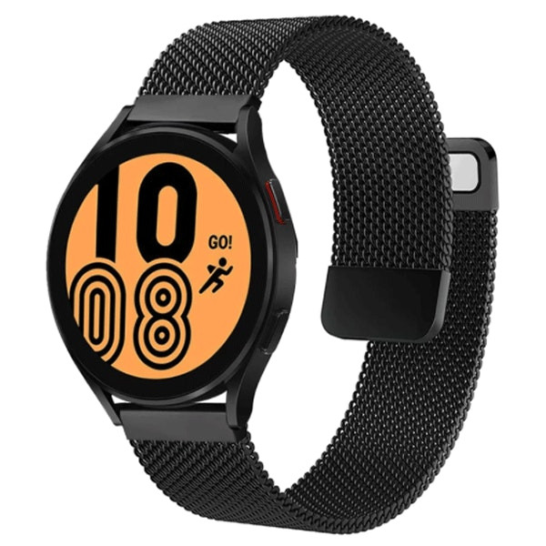 Correa Milanese Loop para Galaxy Watch4 40mm - Negro