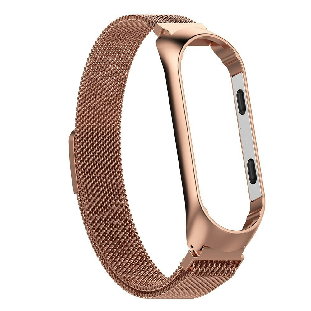 Correa Milanese Loop Cierre Magnético para Mi Band 3